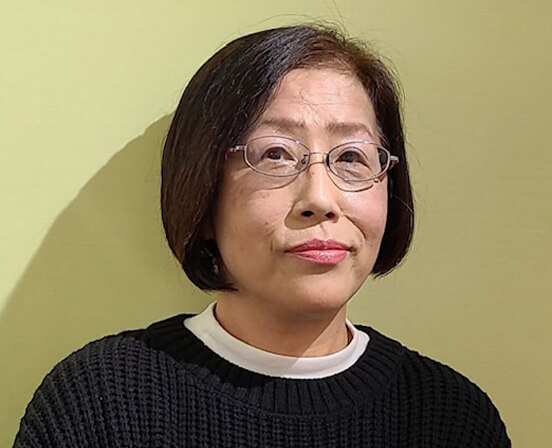 渡邉様(66)<br>一般のお客様